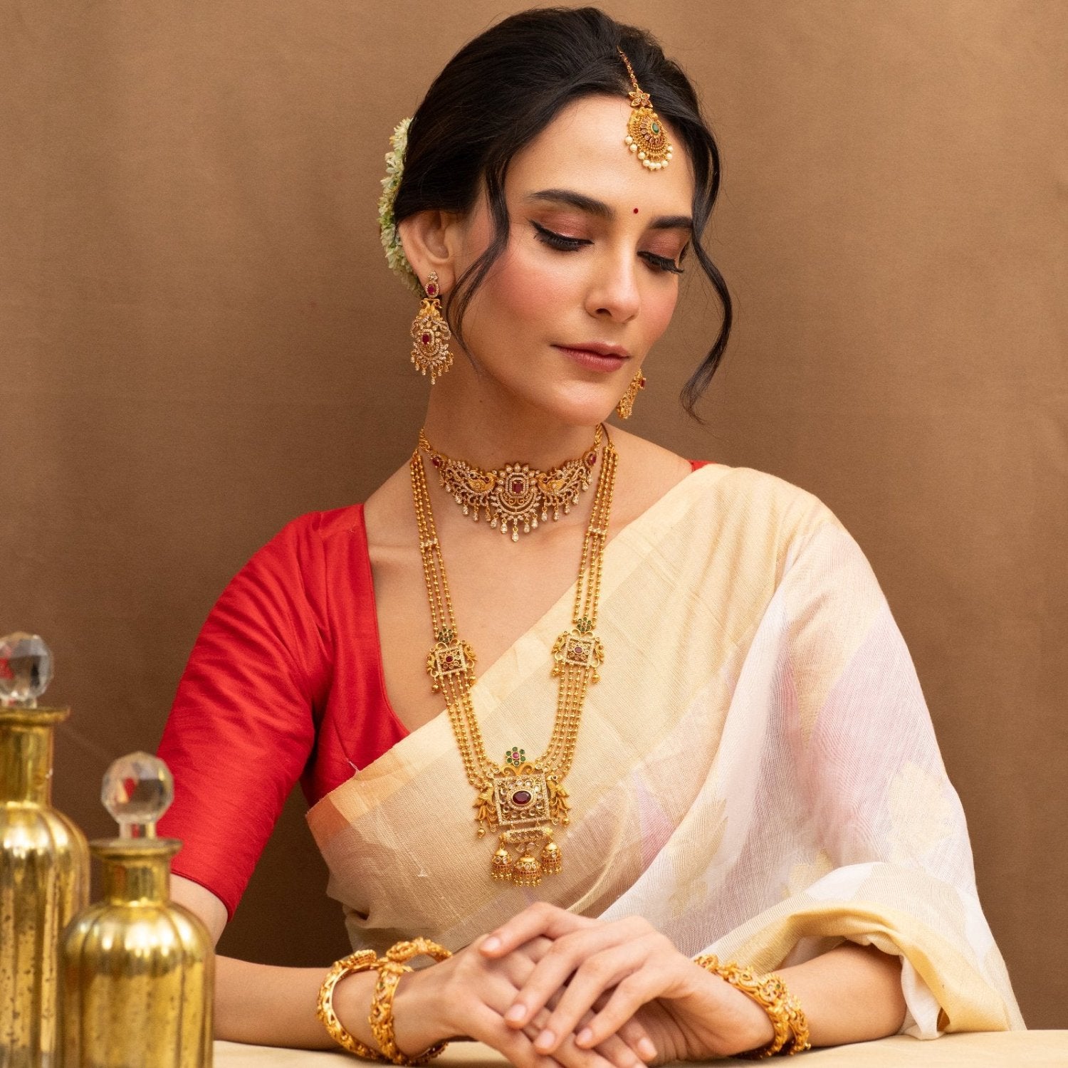 Panchi Jewelry