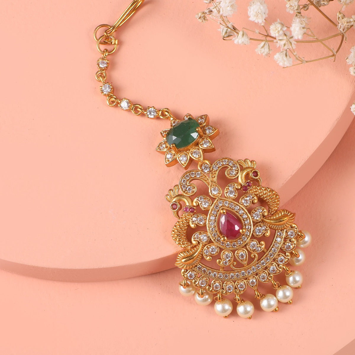 Hiraola's Product Image